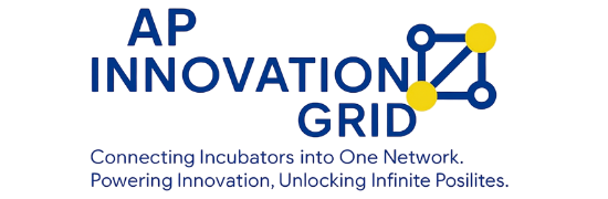 AP Innovation Grid logo